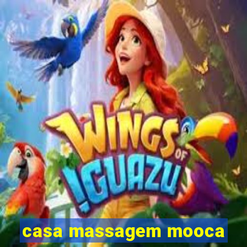 casa massagem mooca